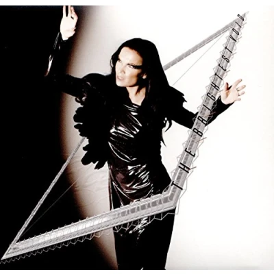 Afbeelding van Tarja Brightest Void (LP)