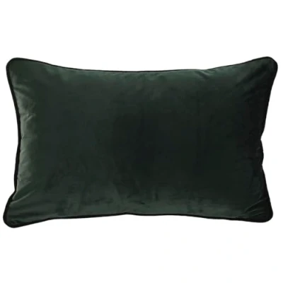 Afbeelding van Kussen Home ESPRIT Groen 50 x 15 30 cm
