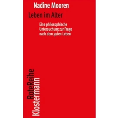 Afbeelding van Leben Im Alter