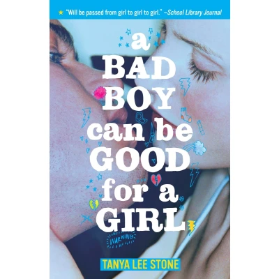 Afbeelding van A Bad Boy Can Be Good For Girl