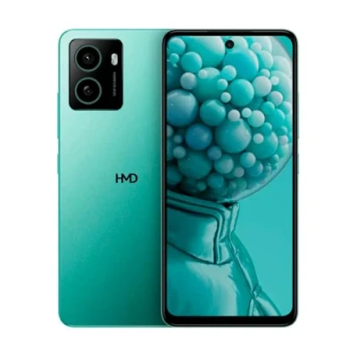 Afbeelding van HMD Pulse+ 128GB Groen 4G