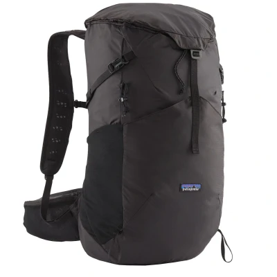 Afbeelding van Patagonia Terravia Pack 28L L black rugzak