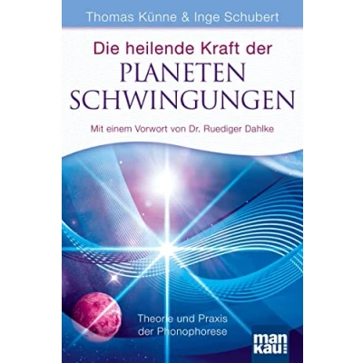Afbeelding van Die heilende Kraft der Planetenschwingungen