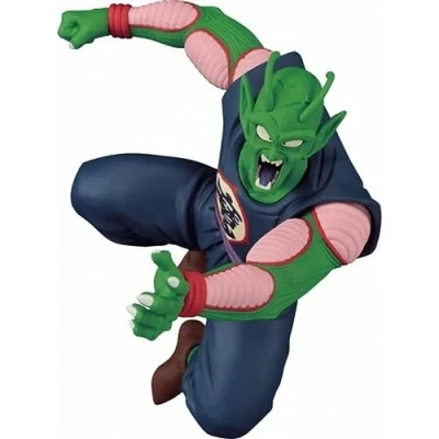Afbeelding van Actiefiguren Banpresto piccolo