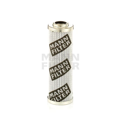 Afbeelding van Filter, hydrauliek MANN FILTER HD 6004 x