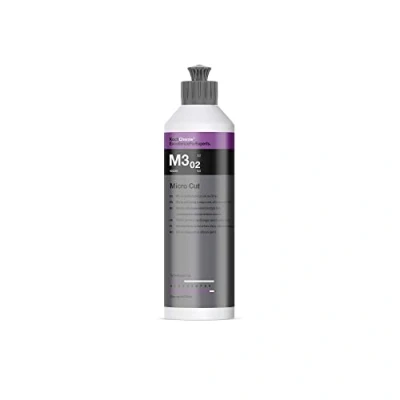 Afbeelding van Koch Chemie Micro Cut M3.02 Polijstpasta 250 ml