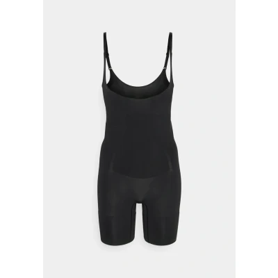 Afbeelding van Dorina Absolute Sculpt Shapewear, Dames, Maat: 36, Black