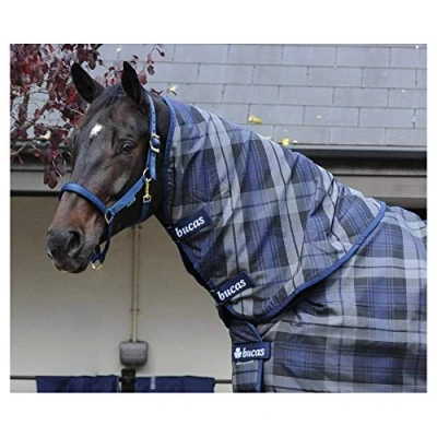 Afbeelding van Bucas Celtic Combi Neck