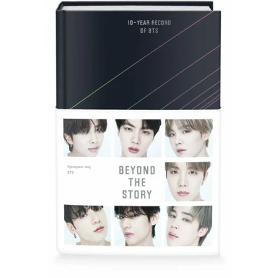 Image de Beyond the Story