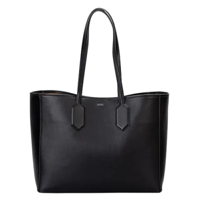 Afbeelding van BOSS Liriel Shopper SET Shopper, Dames, Maat: One Size, Black