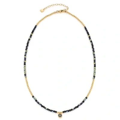 Afbeelding van Leonardo Ketting, Dames, Maat: One Size, Mehrfarbig