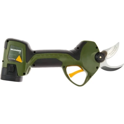 Afbeelding van Alpen Accusnoeischaar Wildhorn 32 14,4V