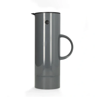 Image de Stelton Pichet isotherme EM77 1 l gris granit
