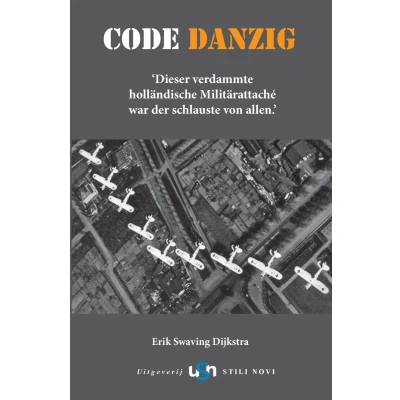 Afbeelding van Code Danzig