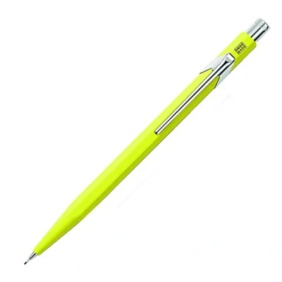Image de CARADACH 844 PORTEMINE FLUO JAUNE