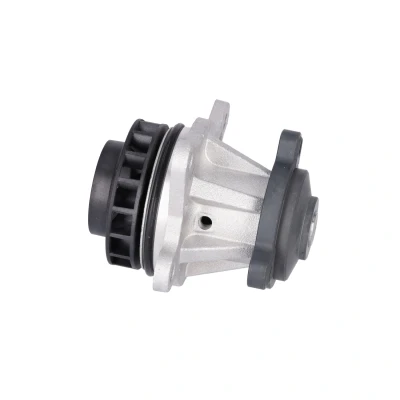 Afbeelding van FEBI BILSTEIN 183785 Waterpomp Aluminium Met pakking Kunststof RENAULT: Megane 4, Kadjar, NISSAN: Qashqai 2