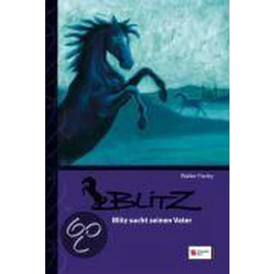Afbeelding van Blitz 07. sucht seinen Vater