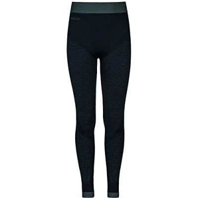 Afbeelding van Odlo Evolution Thermo T shirt voor kinderen