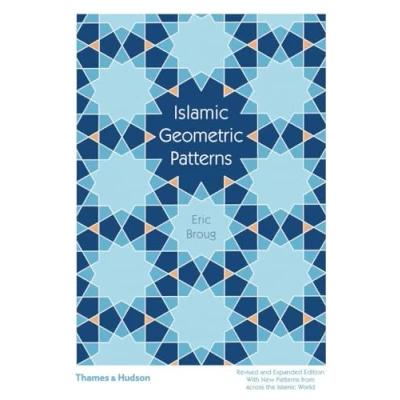 Afbeelding van Islamic Geometric Patterns