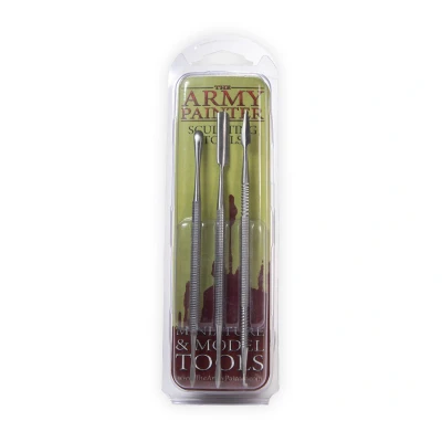Afbeelding van Sculpting Tools