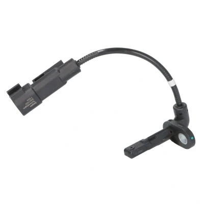 Afbeelding van Wielsnelheidssensor DELPHI SS21520 12B1, voor o.a. OPEL, VAUXHALL