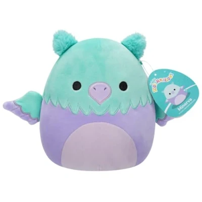 Afbeelding van Squishmallows Squishmallow Knuffel Minerva de Griffon 30 cm