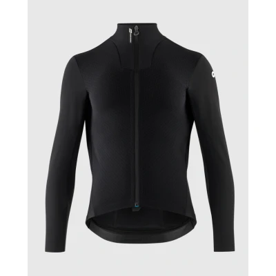 Afbeelding van Vest Assos Mille Gt Hashoogi Winter maat Xl Zwart