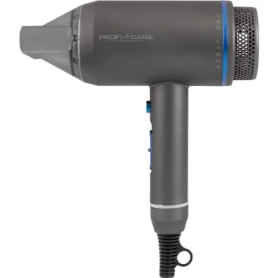 Image de Profi Care PC HT 3082 Sèche cheveux bleu anthracite