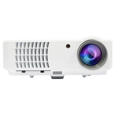Afbeelding van Salora 58BHD2500 Beamer LED HDMI USB TV tuner