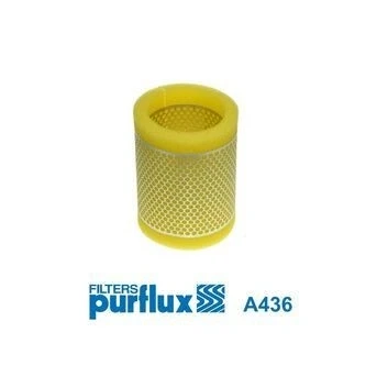 Afbeelding van Purflux Luchtfilter A436