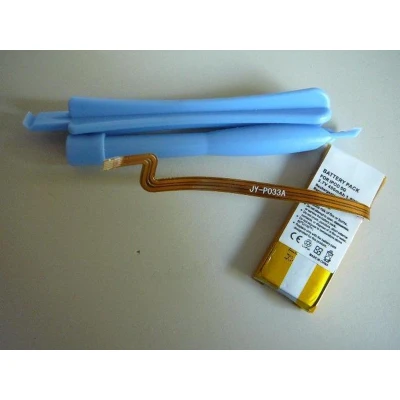 Afbeelding van Batterij geschikt voor Apple iPod 5G 30GB 616 0230, EC008 2