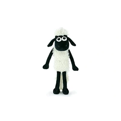 Afbeelding van Shaun het Schaap knuffel 30 cm Pluche the Sheep