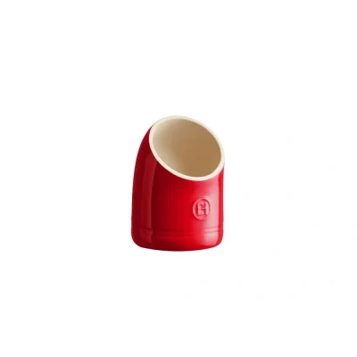 Afbeelding van Emile Henry Zoutpot Grand Cru Ø11cm