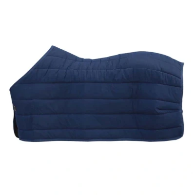 Afbeelding van Kentucky Horsewear Skin Friendly Onderdeken 150g Navy Maat 100/142/5.0