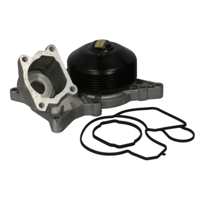 Afbeelding van HEPU P425 Waterpomp V riemschijf Met pakking Mechanisch BMW: 3 Saloon, Touring, Coupe