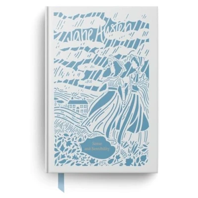Afbeelding van Sense and Sensibility (Jane Austen Collection)