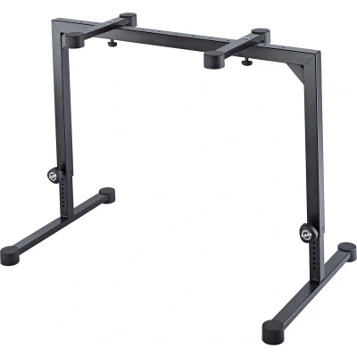 Afbeelding van Konig &amp; Meyer 18810 Table Style Keyboard Stand Omega keyboardstandaard