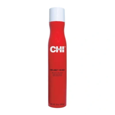 Image de CHI Helmet Head Spray coiffant 284 grammes