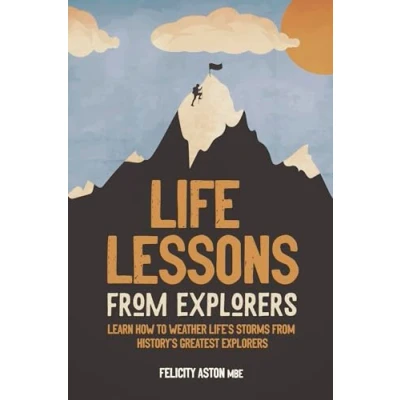 Afbeelding van Life Lessons from Explorers