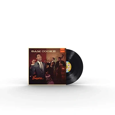 Afbeelding van Sam Cooke Encore (LP)