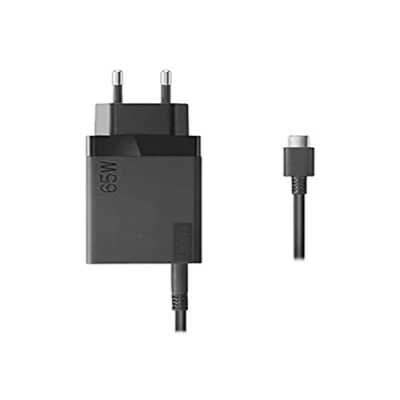 Afbeelding van Oplader Lenovo 40AW0065EU