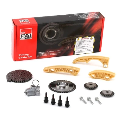 Afbeelding van Distributiekettingset FAI AutoParts TCK3