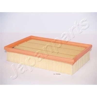 Afbeelding van ASHIKA 20 0L L14 Luchtfilter 57 182 273 Filter insert LAND ROVER: Freelander 2 Off Road