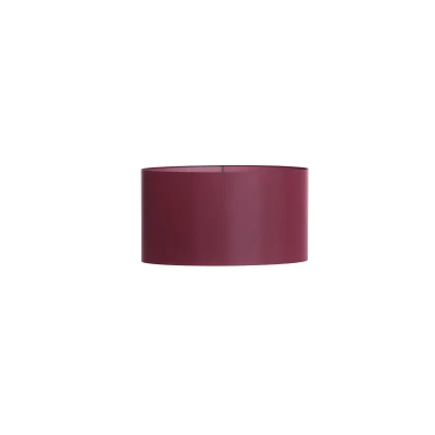 Afbeelding van Light &amp; Living Lampenkap IMANI 38x17.5x28cm Rood