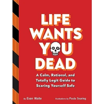 Afbeelding van Life Wants You Dead