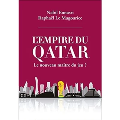 Image de L&#039;empire du Qatar