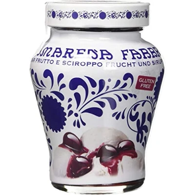Afbeelding van Fabbri Amarena (Kersen) 6x 230g