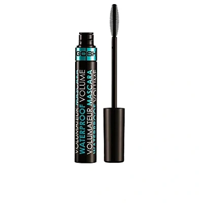 Afbeelding van Gosh Copenhagen Waterproof Volume Mascara Mascara, Dames, Maat: 10 ml, 001 black