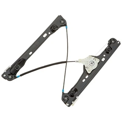Afbeelding van Esen Skv Raammechanisme Rechts voor Electrisch Zonder elektro motor 01SKV932 BMW: 3 Touring, Saloon