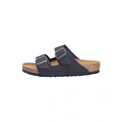 Afbeelding van Birkenstock Arizona Sandalen Blauw EU 44 Vrouw